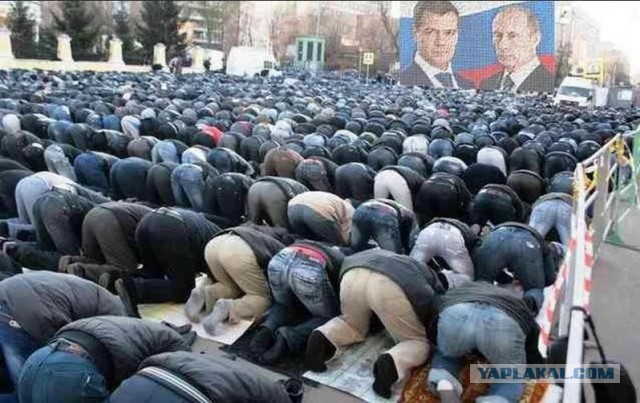 Вчера вечером группа приезжих из Дагестана не прошла фейс-контроль в ночной клуб CastlePUB в Волжском