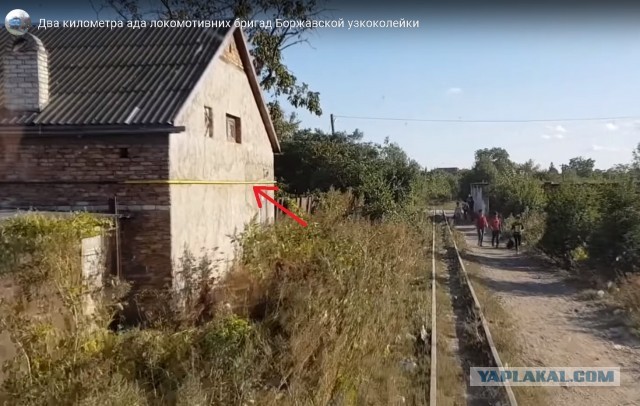 Украина, Закарпатская область, 2019 год