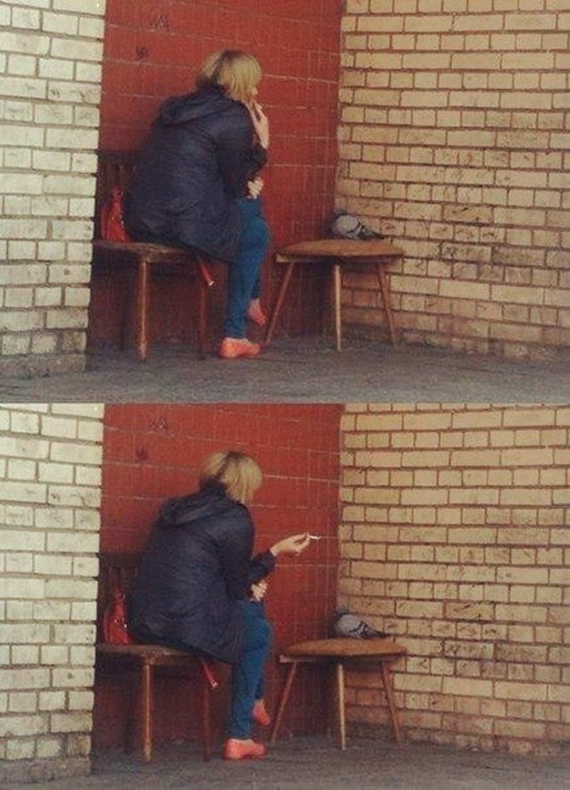 Настало время историй с фотофактами. Достоверность 146