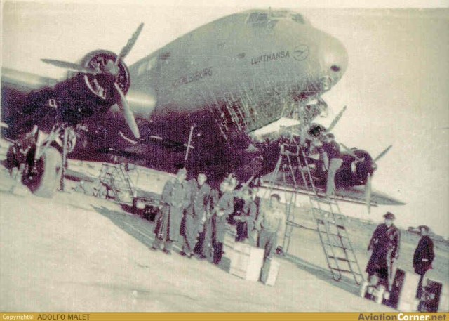 Ju.290. Большой и своеобразный...