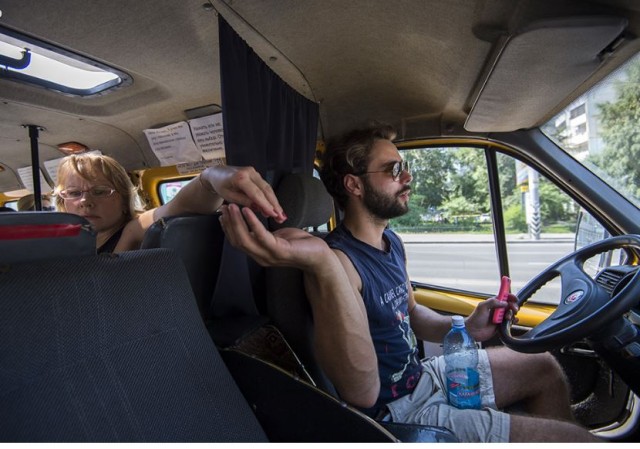 Прямая трансляция пилотируемого запуска SpaceX Crew Dragon