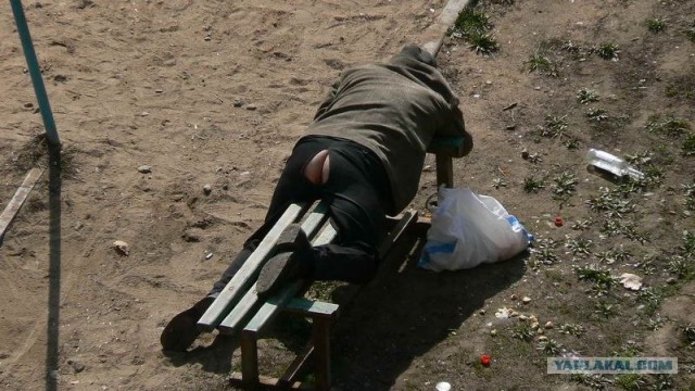 Проснётся, будет много думать...