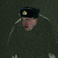 Битва фотожаберов (команда №3), Армия будущего