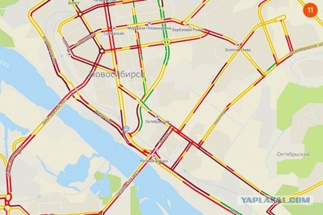 В Новосибирске всех, кто не сдох от коронавируса, решили просто отравить