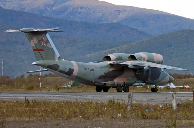Ан-74 больше не будут производить в Украине