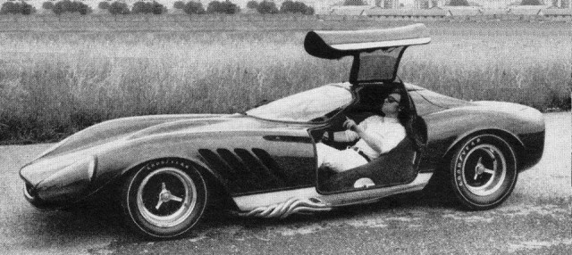 Ferrari. Ко дню рождения Коммендаторе. Красивых автофото пост