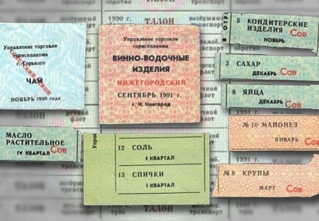 В правительстве призвали смириться с ростом цен на продукты