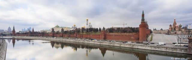 Большой Москворецкий мост