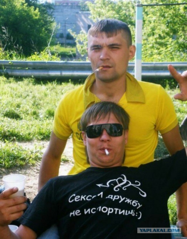 Чудики из социальных сетей 22.05.21