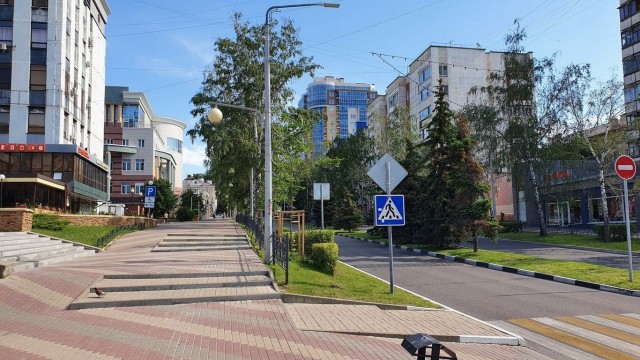 Белгород – город в котором хочется умереть… от скуки