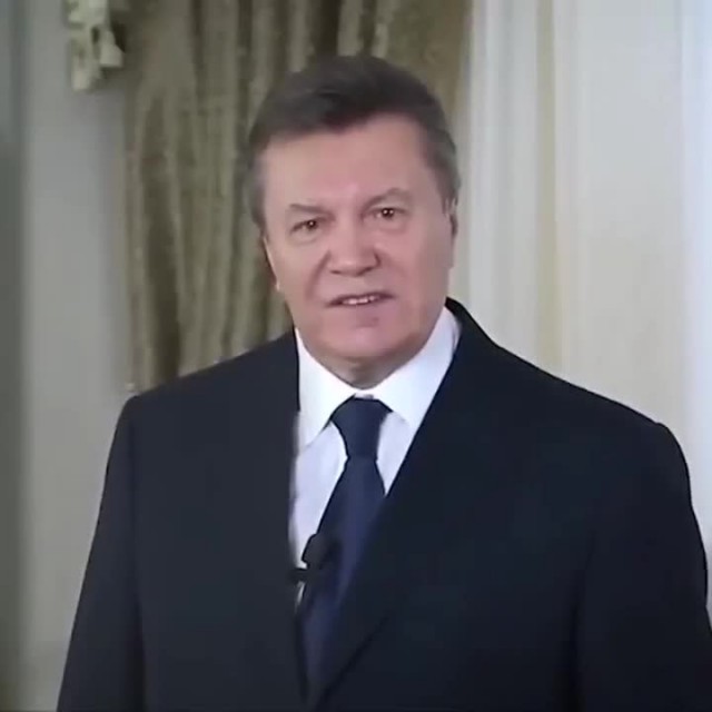 Честный чиновник