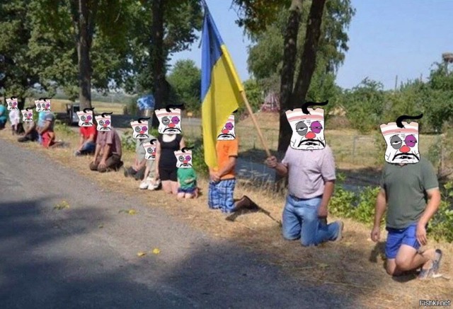 Это не Bayraktar с украинскими ...Это шахтёры.