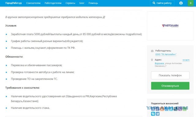 Профессионал сферы услуг из Воронежа продемонстрировал пассажирам высокие стандарты сервиса