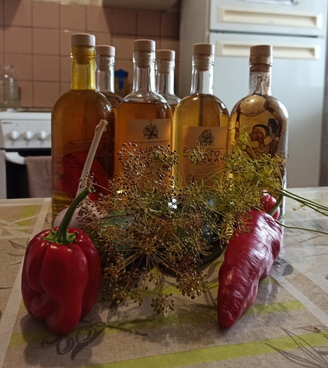 Какой вискарь вкуснее?