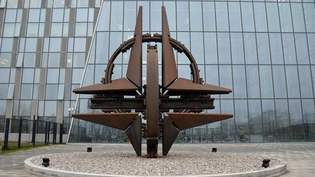 Инициатива о вступлении Финляндии в НАТО поступила в парламент