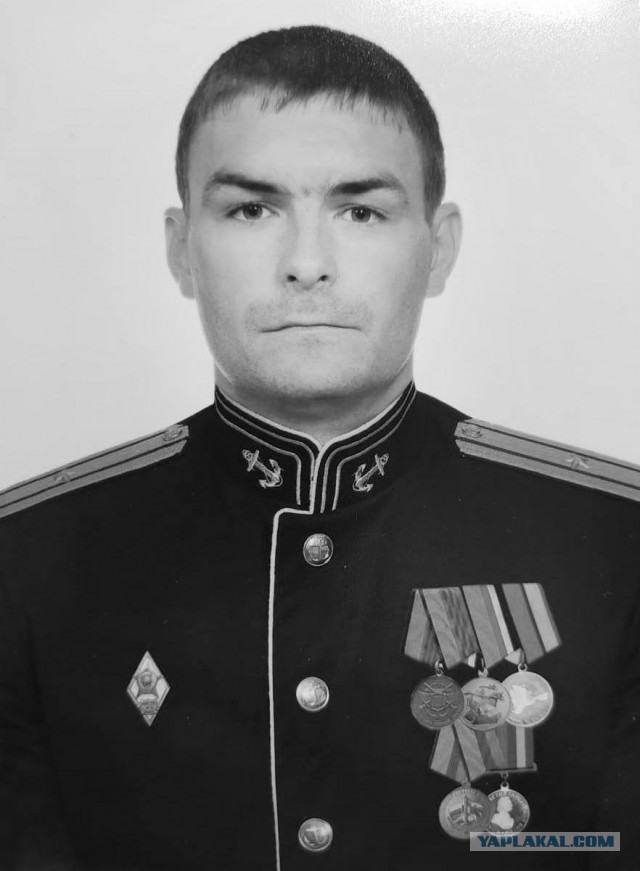 На Украине, погиб генерал майор Владимир Фролов