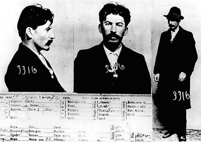 Редкие фотографии с более чем 100 летней историей