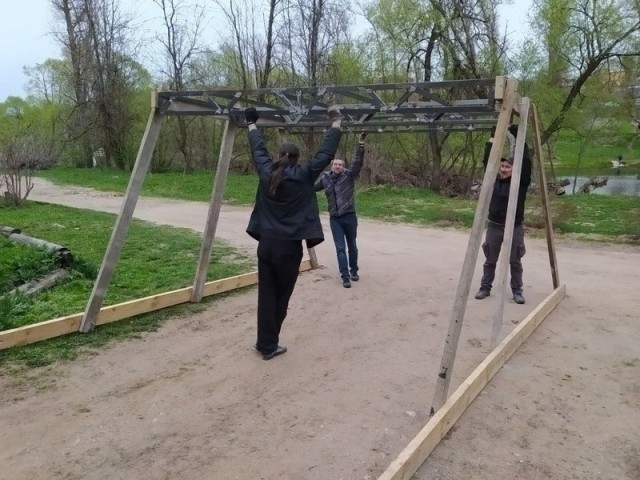 ПЛОТские утехи