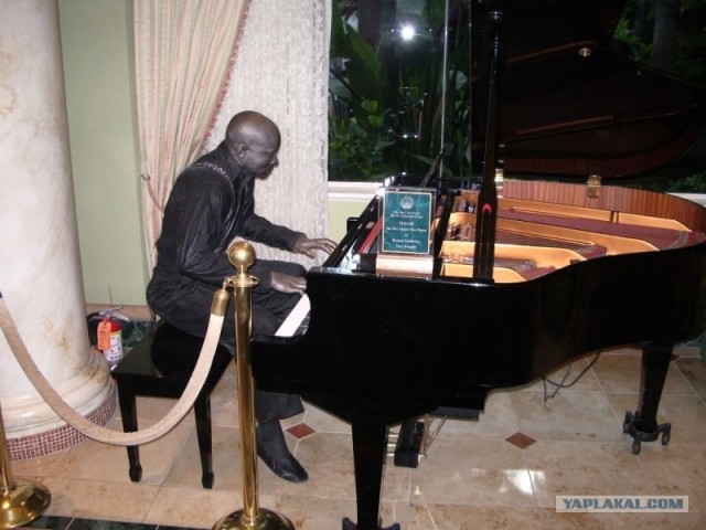 Фотоотчет по штату Техас + музей NASA