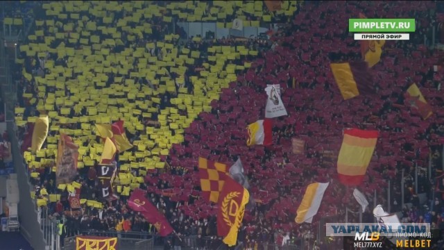 Посещаемость матчей РПЛ после введения Fan ID на стадионах
