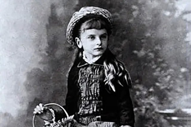 Ленин и смерть Инессы Арманд
