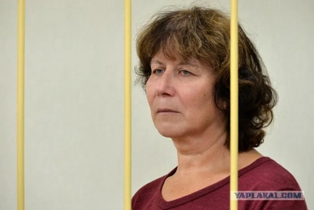 В Петербурге вынесли приговор автору записки на могиле родителей Путина.