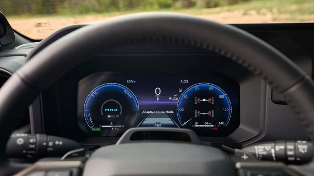 Toyota смогла удивить. Представлен Land Cruiser Prado 2024 — первый по-настоящему новый Prado за 14 лет