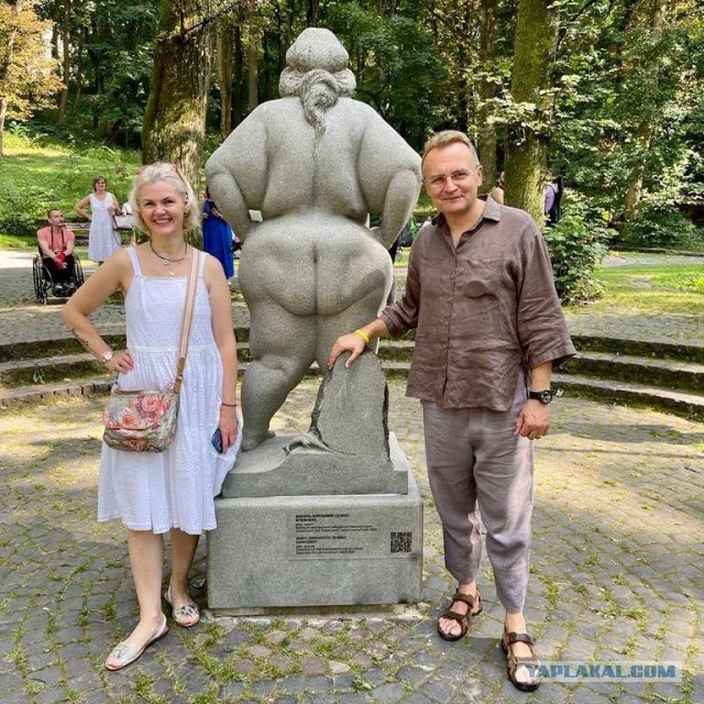 Демократия в опасности!