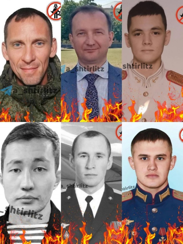 К попытке окружить Авдеевку