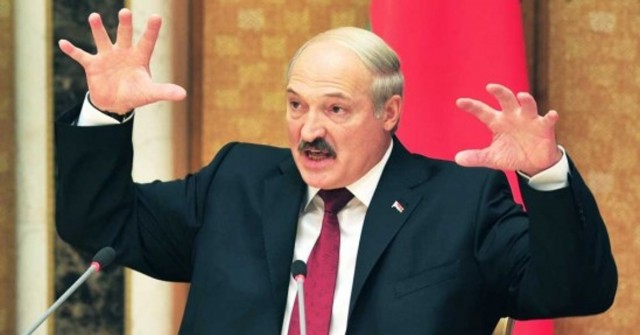 А тем временем в Белоруссии