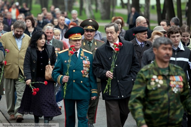 5 МСД - память сквозь года и лицемерие