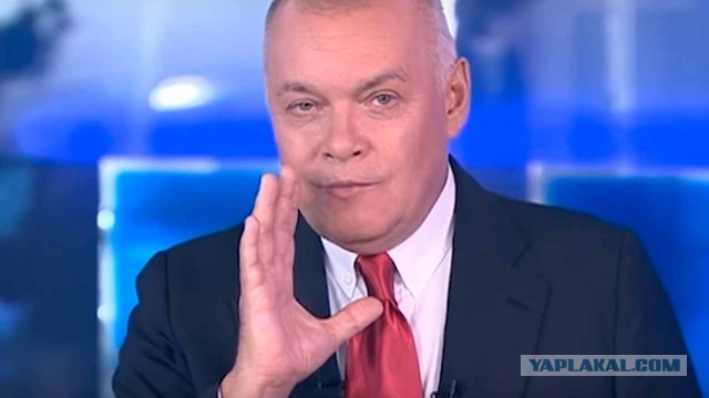 Михаил Веллер пожелал России «размонтироваться на части»