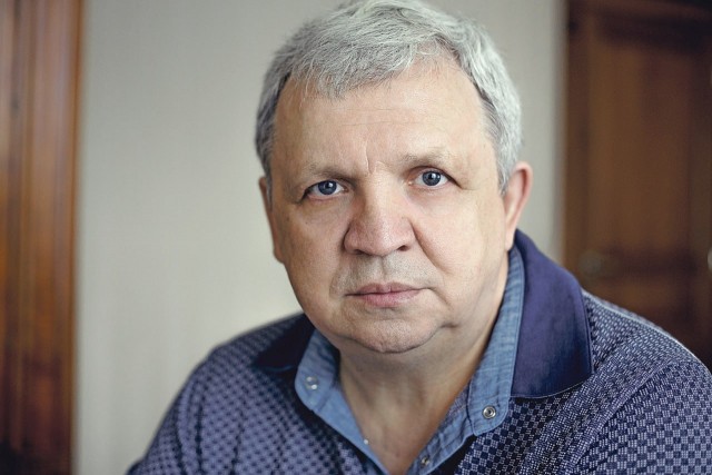 Силовики задержали владельца ЧЭМК Юрия Антипова