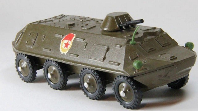 Ностальгические картинки разных времен