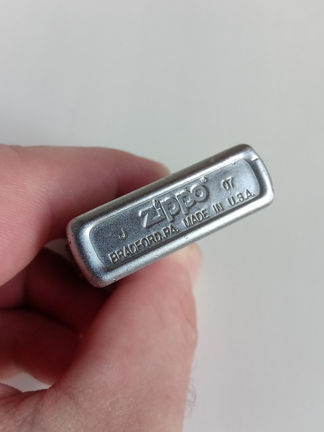 Zippo