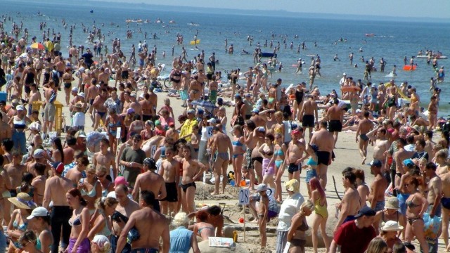 Туристы, приехавшие с Чёрного моря, массово подают в суд из-за проблем во время отпуска