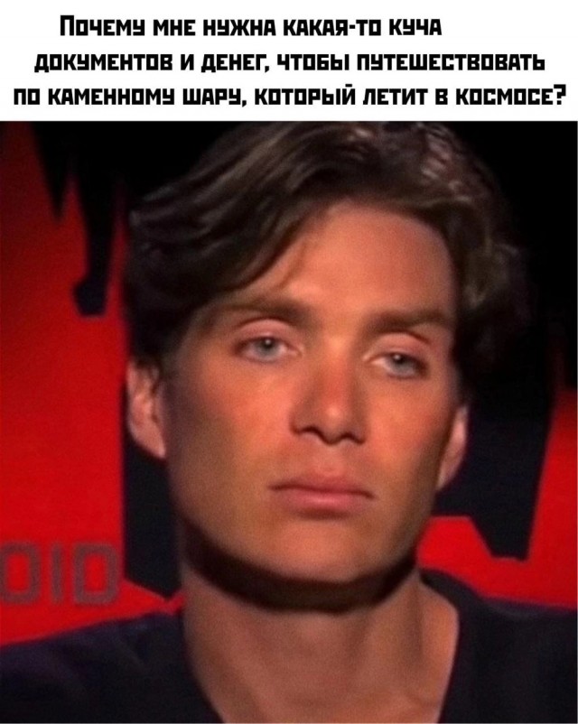 Завалялось тут случайно немного забавных картинок