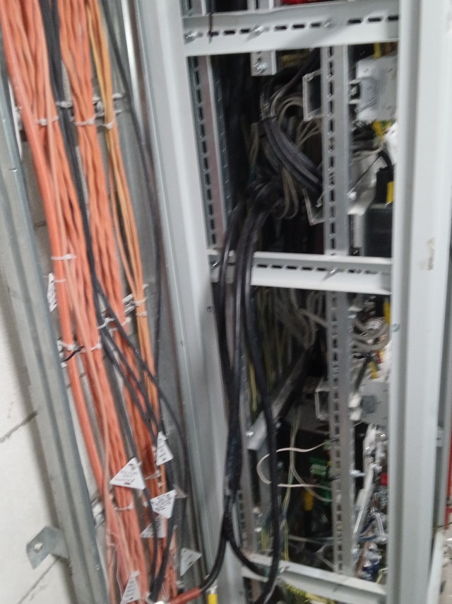 Змееносцы (демоническая история)