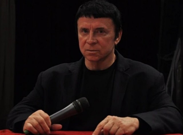 Кашпировский потребовал $15 000 с доктора наук Татьяны Черниговской из-за того, что она не признаёт его работу научной