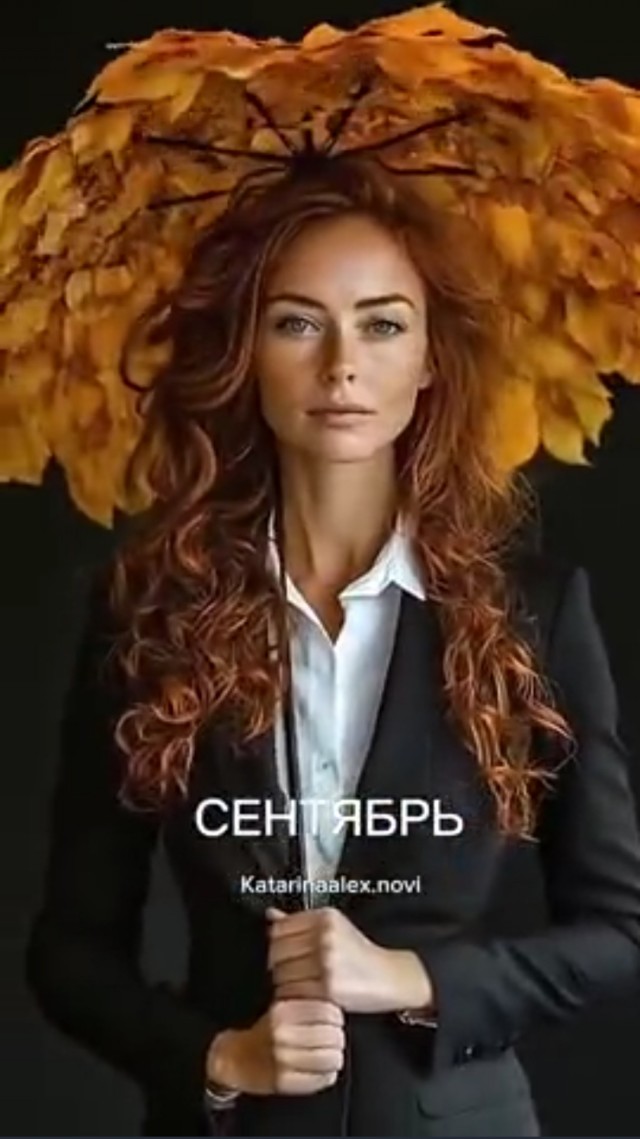 Времена года