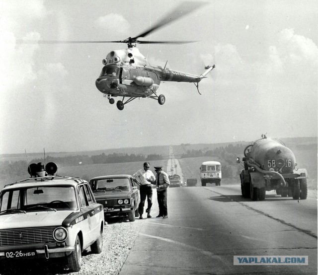Фотографии из прошлого нашей страны – 84