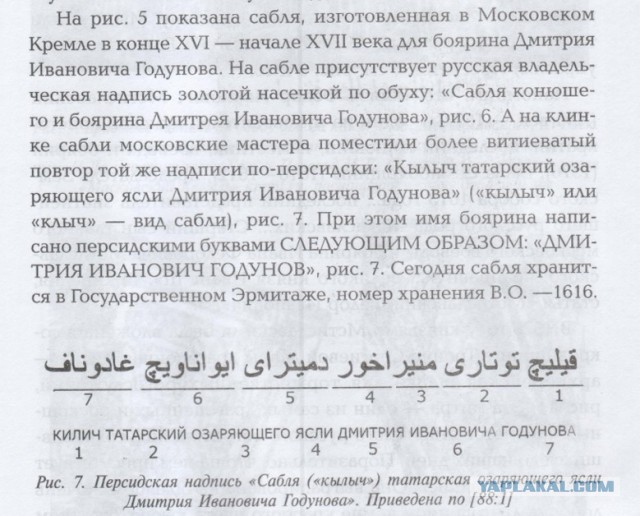 Почему историки так ненавидят Новую Хронологию