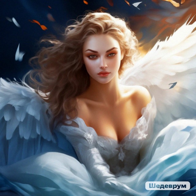 Пусть сказка начинается с конца