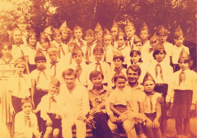 Back in USSR (10.04)