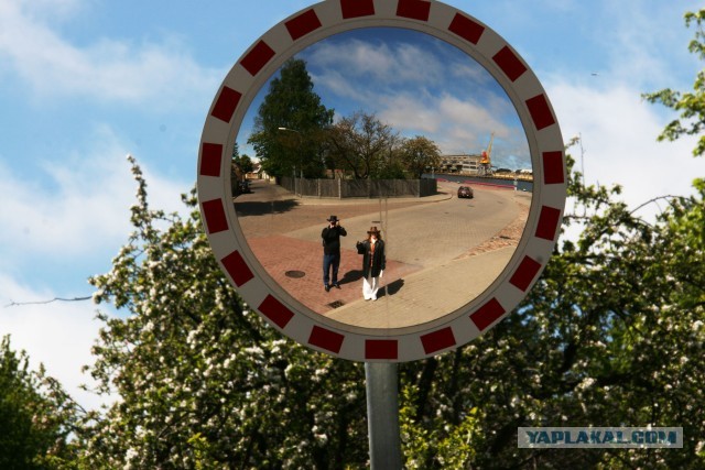 Селфи и селфипалка 2006 года