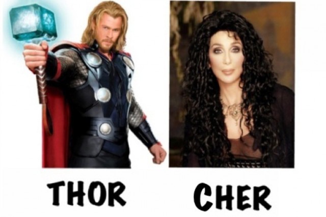 Торшер