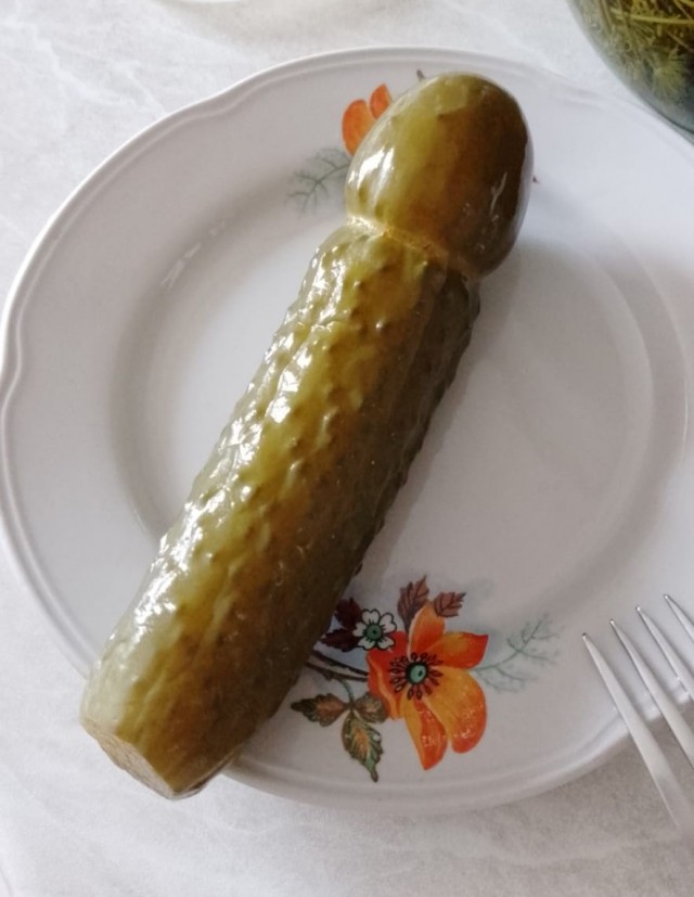 Начало пятничного вечера.