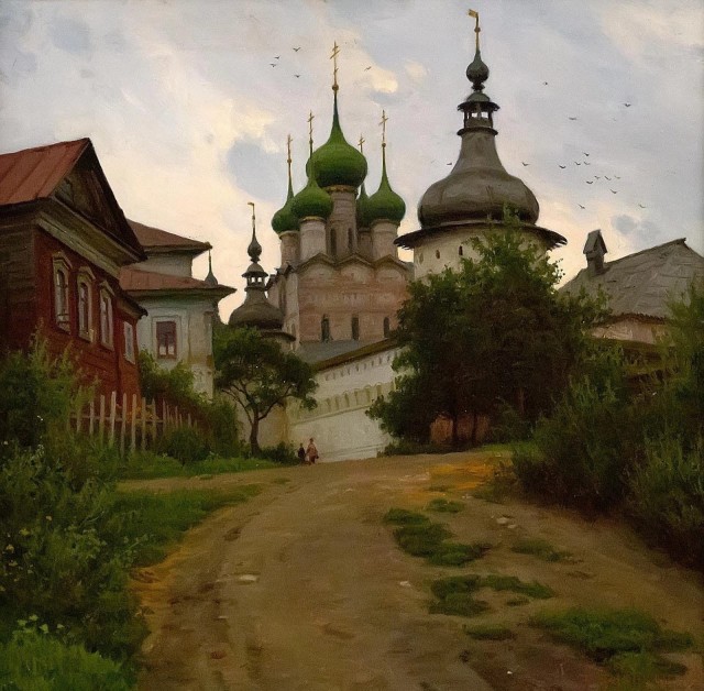 АРТ-Воскресенье