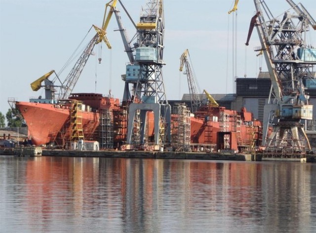 Какие корабли получит ВМФ России в 2013 году?