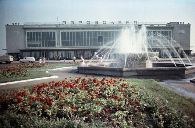 Фотографии из прошлого нашей страны – 124